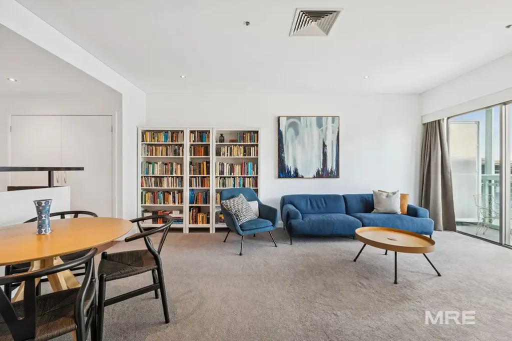 T308/348 St Kilda Road, Melbourne, VIC 3004