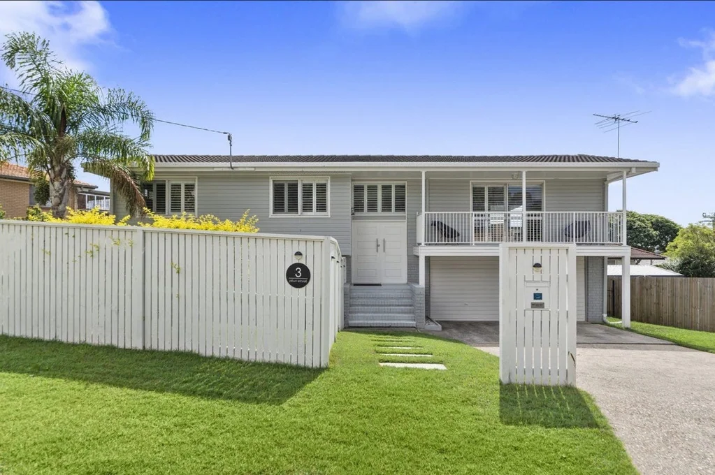 Spacious Family Home with Pool, Views & Multiple Living Areas