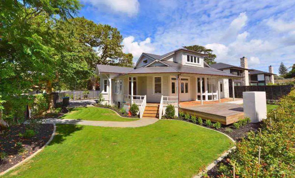 Welcome Home