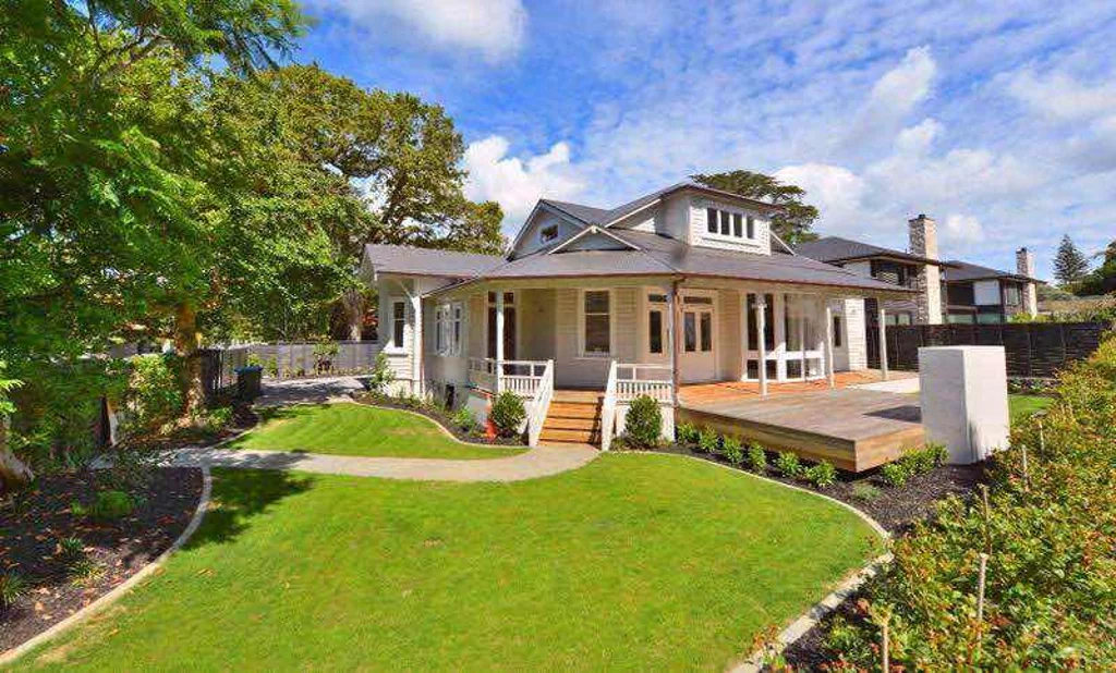 Reimagined Character Villa | Unmatched DGZ Location