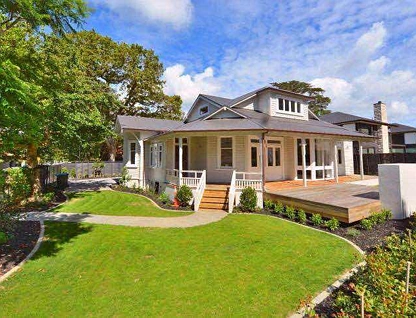 127 Owens Road, Epsom, Auckland City, 5房, 3浴, House