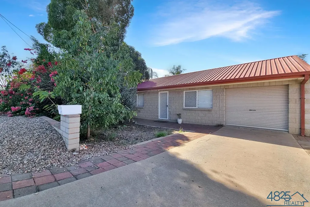 BLOCK 3 BED/2 TOILETSSOLDIERS HILL