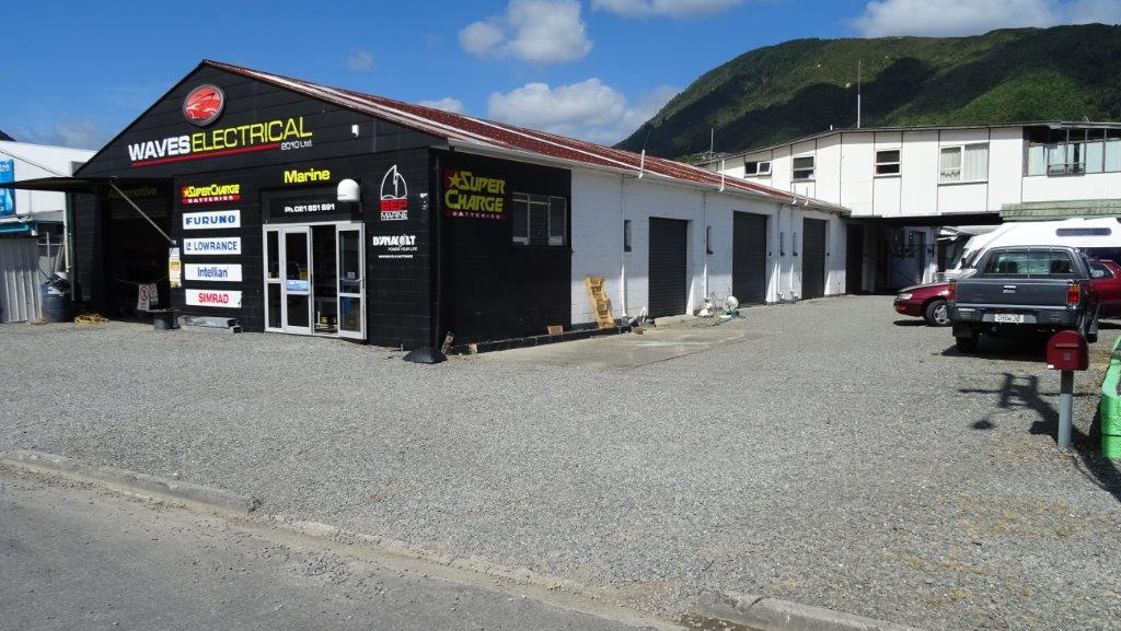 3 Devon Street, Picton, Marlborough, 0 rūma, 0 rūma horoi