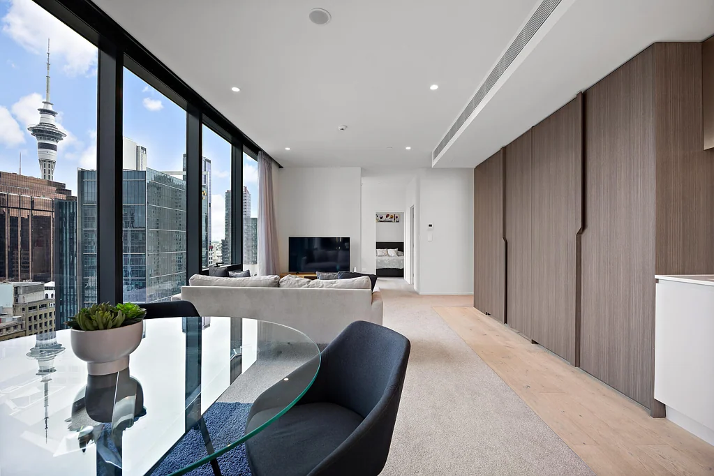 2005/10 Commerce Street, Auckland Central, Auckland City, Auckland