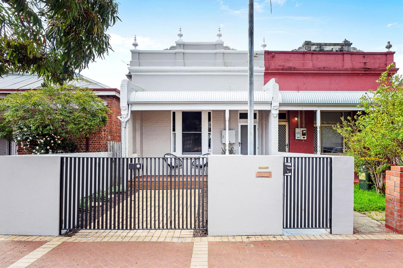 148 BRISBANE ST, PERTH WA 6000, 0 Schlafzimmer, 0 Badezimmer, House