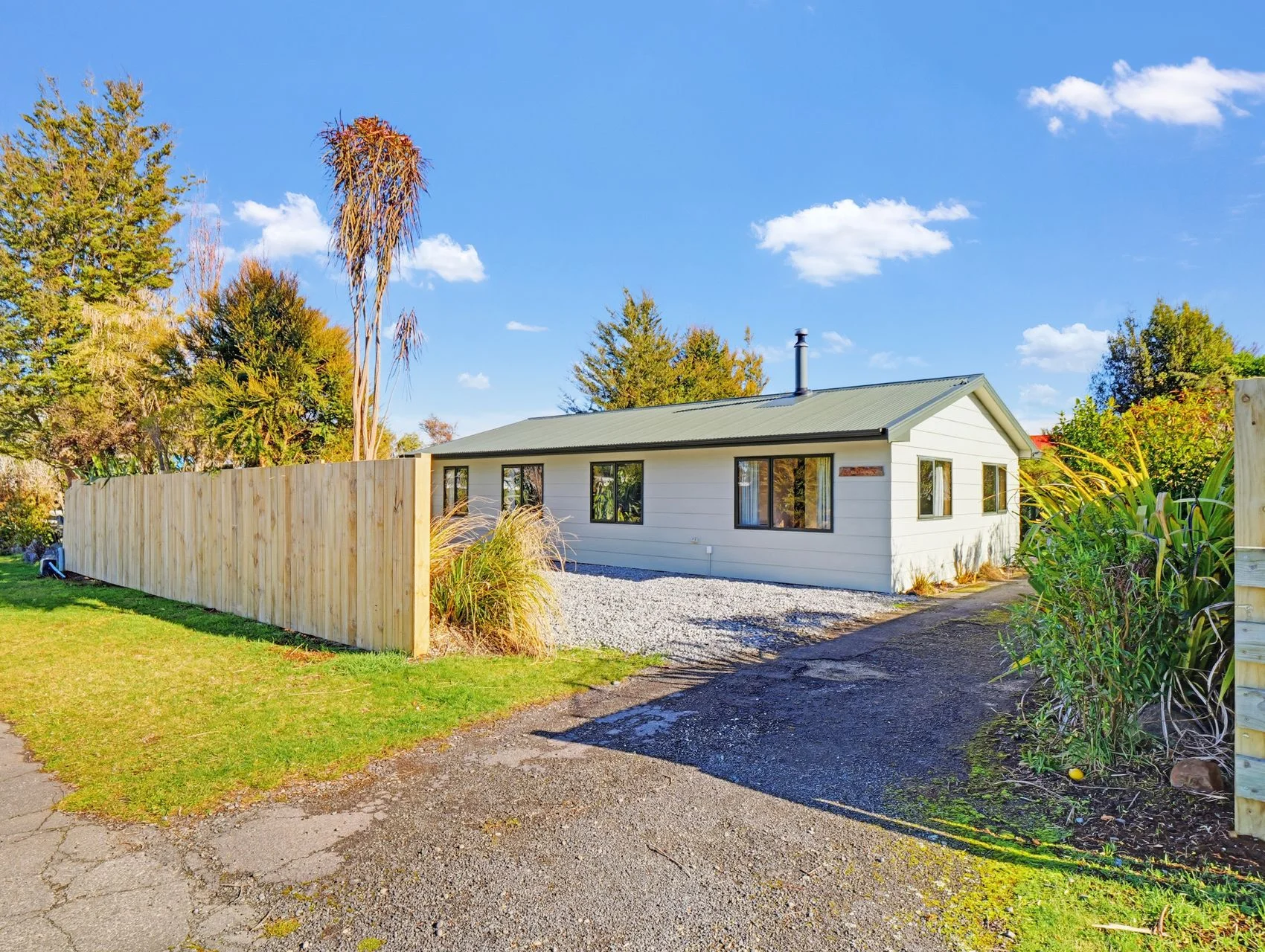 Ohakune 3 Bedroom A Flexible Space