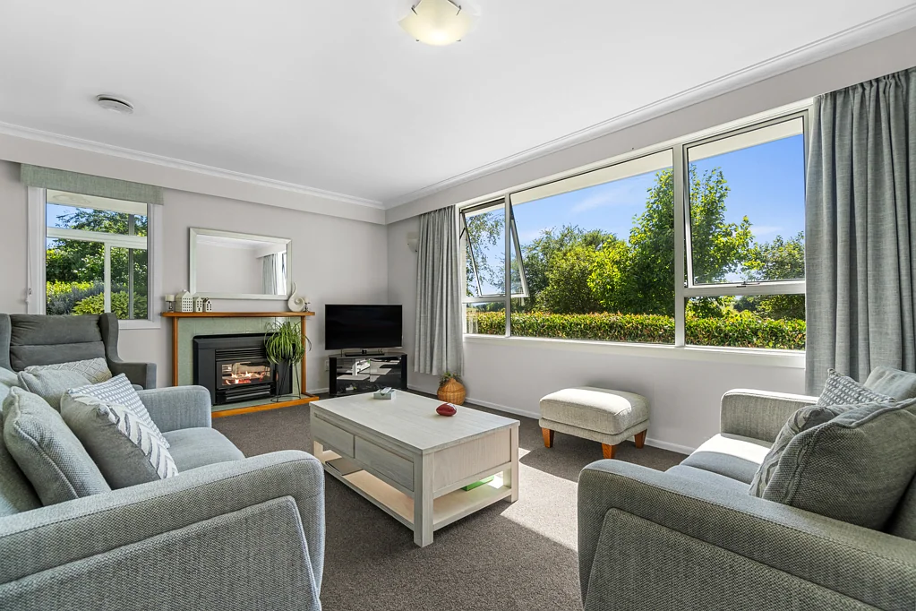 Putaruru Room For All The Family