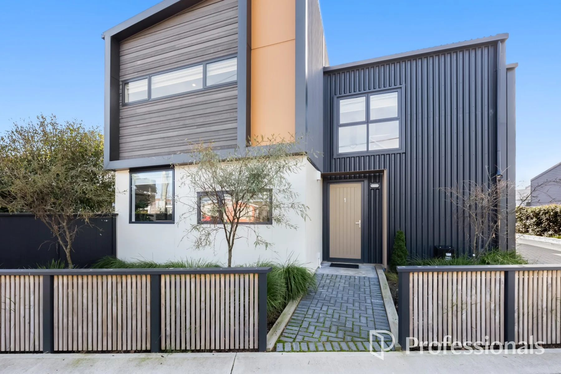 Lower Hutt 3房  Central Hutt Prime Location