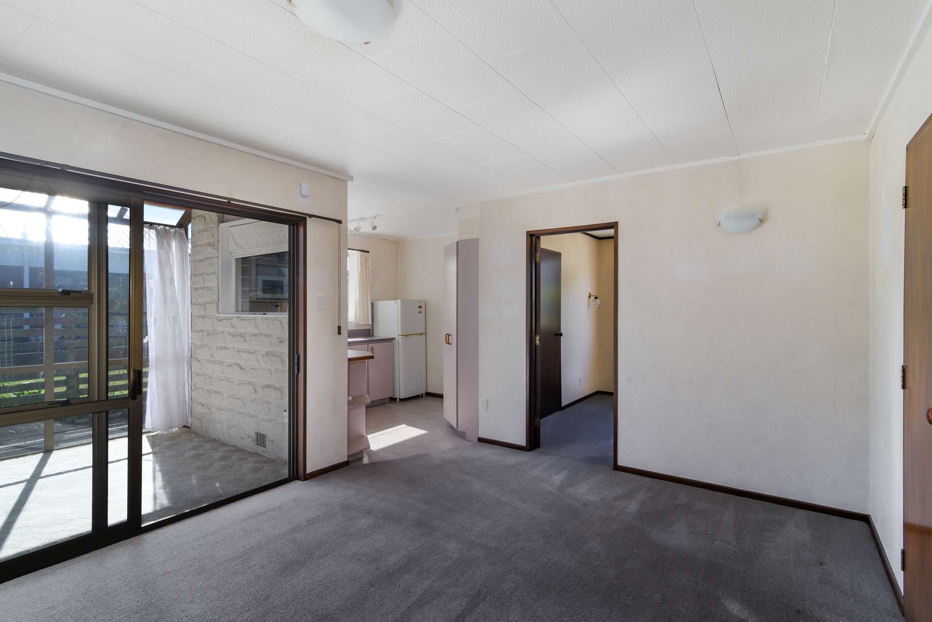 5b Larkworthy Street, Saint Kilda, Dunedin, 2 غرف, 1 حمامات