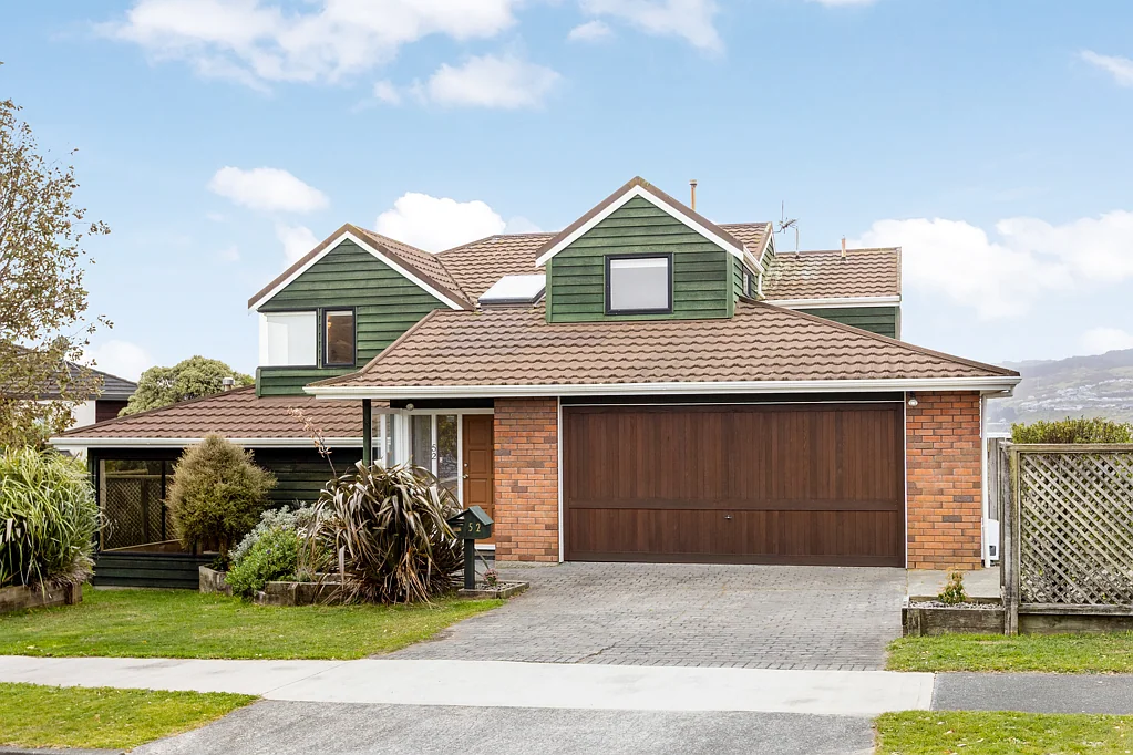 52 Abilene Crescent, Churton Park, Wellington