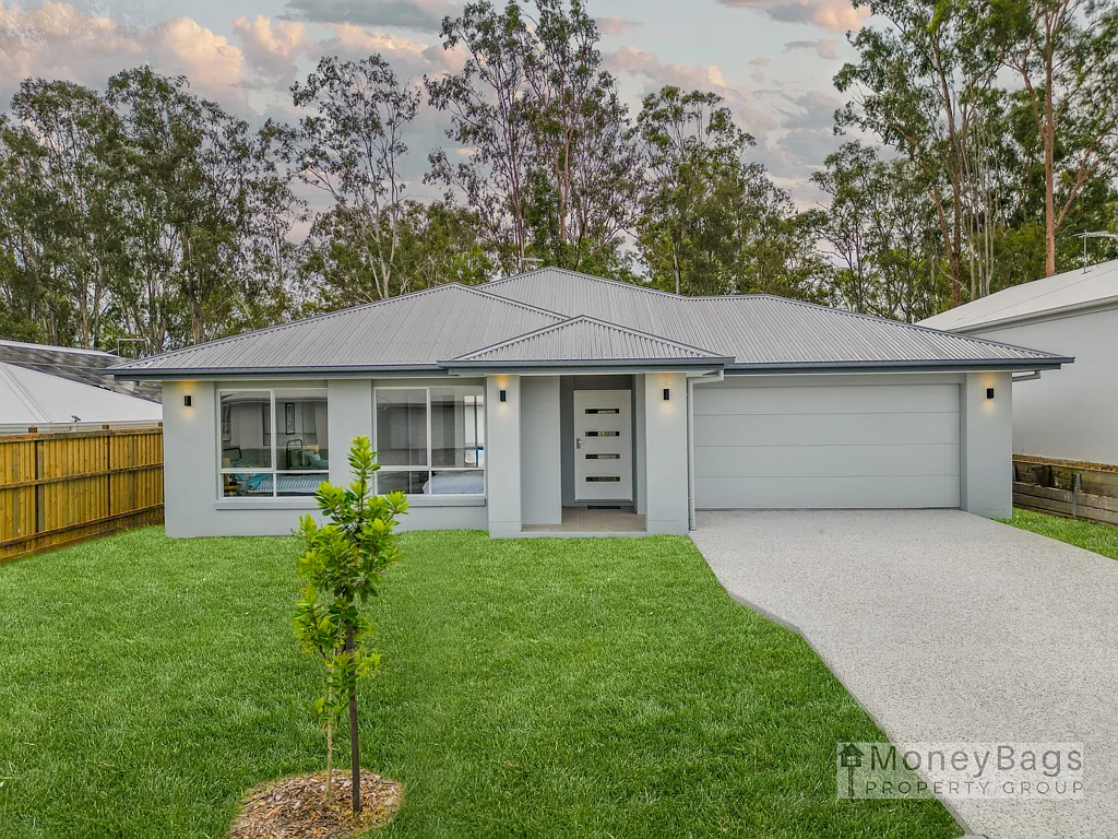 23 Tallinn Street, Jimboomba, QLD 4280