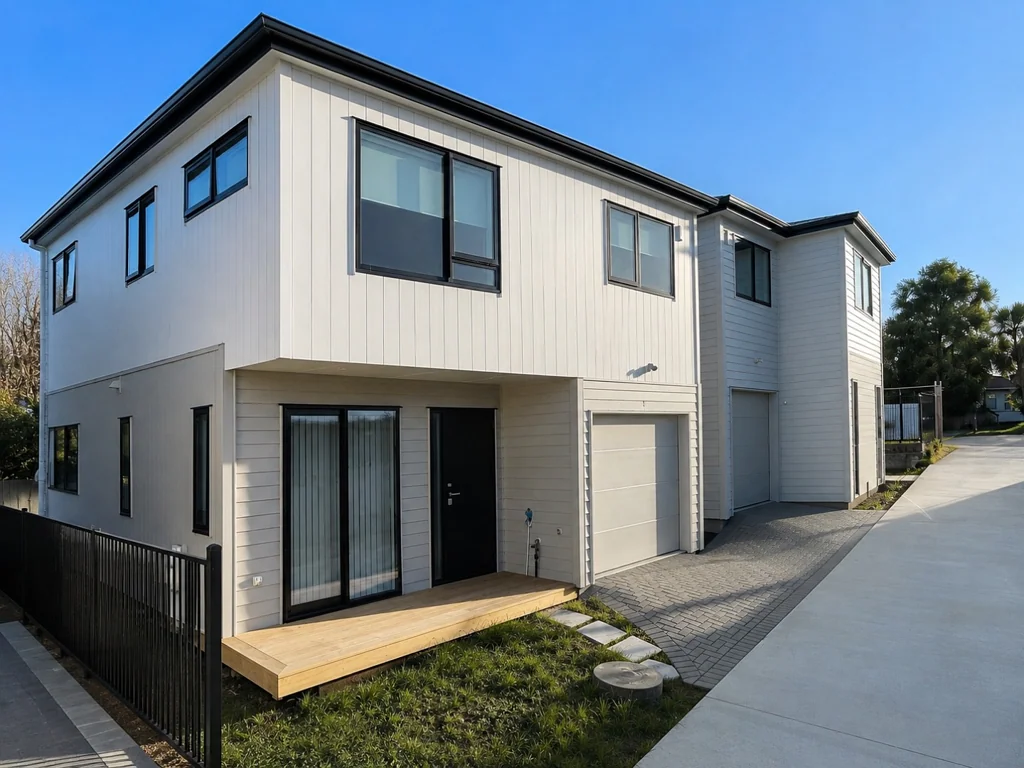 4 Normandy Place