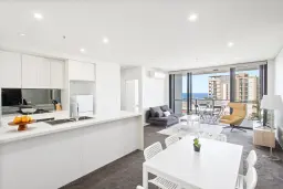 1101/41 Crown Street, Wollongong