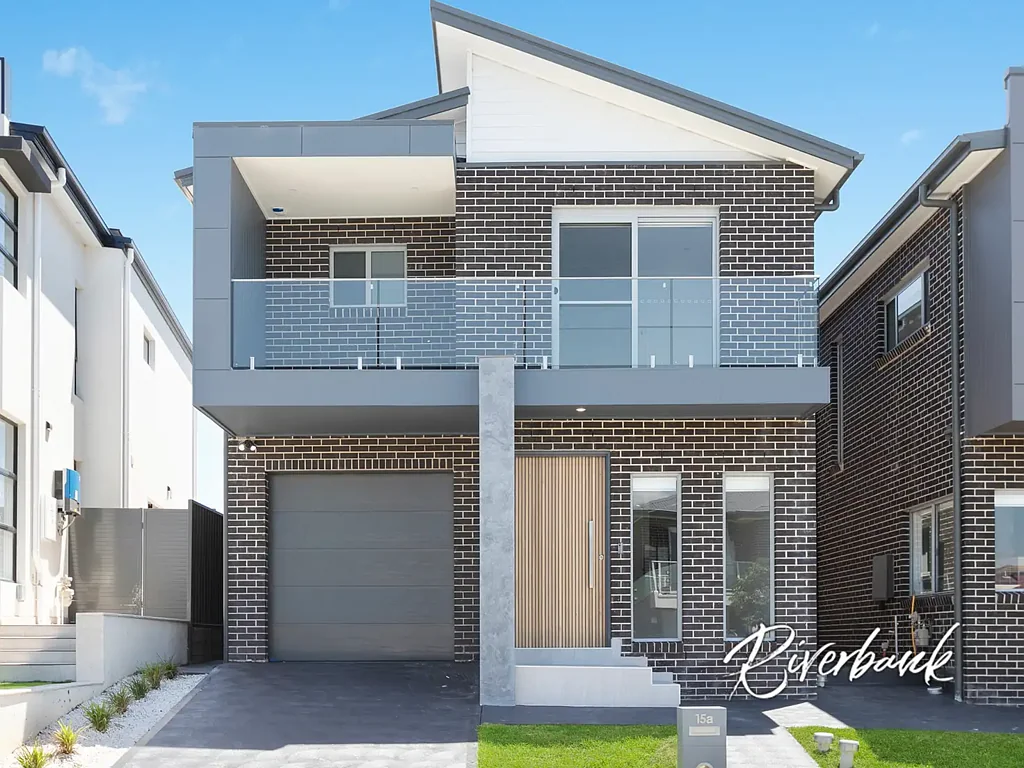 Modern & Stylish Family Home