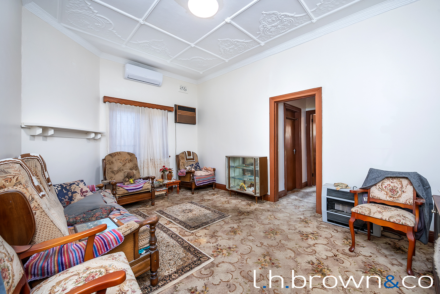 13 HALDON ST, LAKEMBA NSW 2195, 0房, 0浴, House