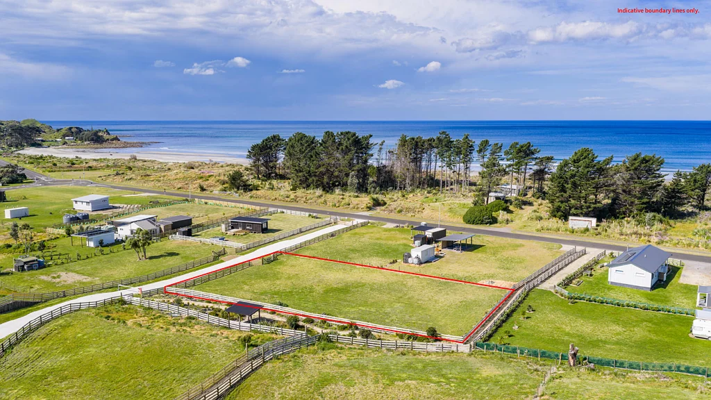 Mahia  Secure Your Slice of Mahia Magic - LOT 6