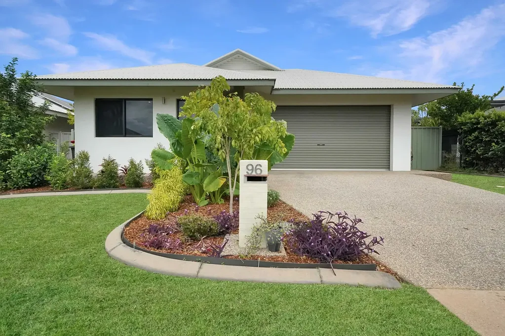 96 Follington Street, Zuccoli, NT 832