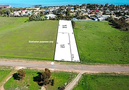 Lot 422 Casey Road, Port Broughton