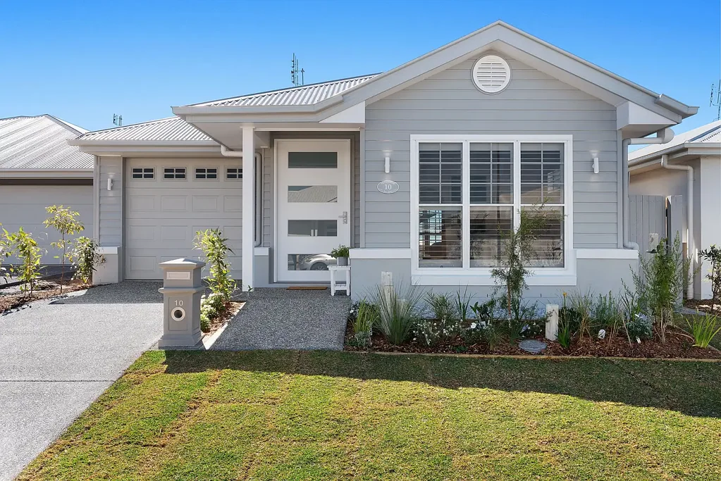 10 Madeleine Street, Nirimba, QLD 4551