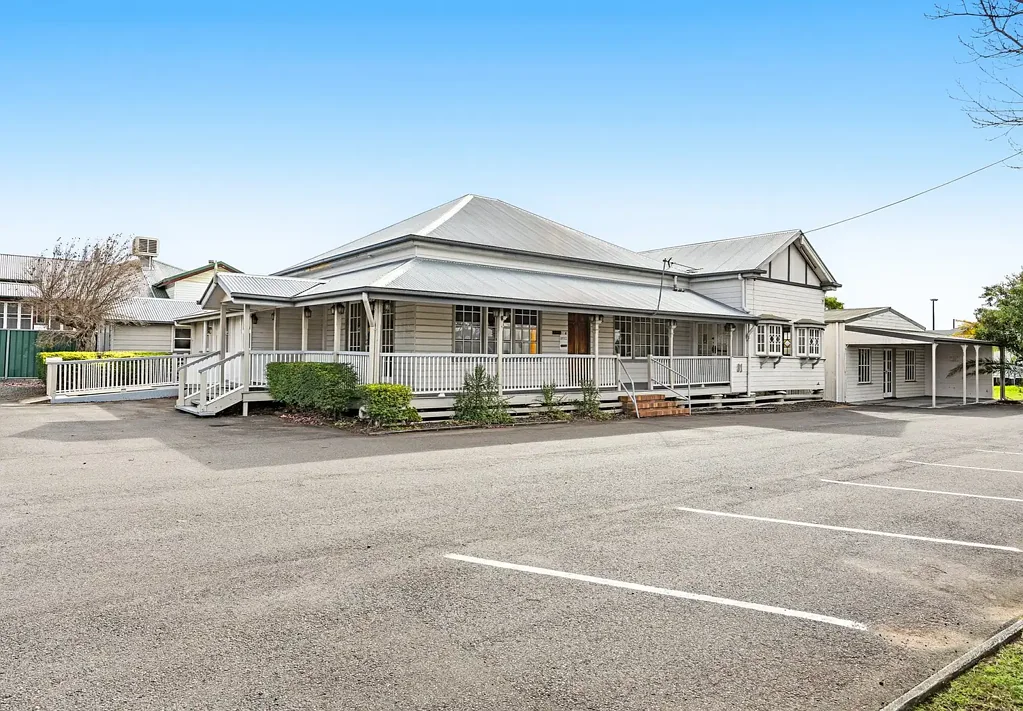 81 Albion Street, Warwick, QLD 4370