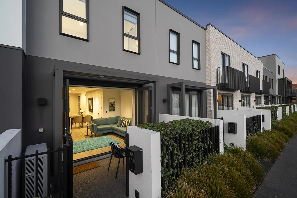 Christchurch Central 2Habitaciones Owner Says Sell – Price Reduced $30K