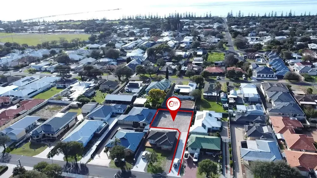 Busselton  Create Your Dream Home in the Heart of Busselton!