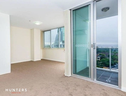 25/459-463 Church Street, Parramatta, Parramatta (Northwest suburbs), 1 غرف, 1 حمامات, Apartment
