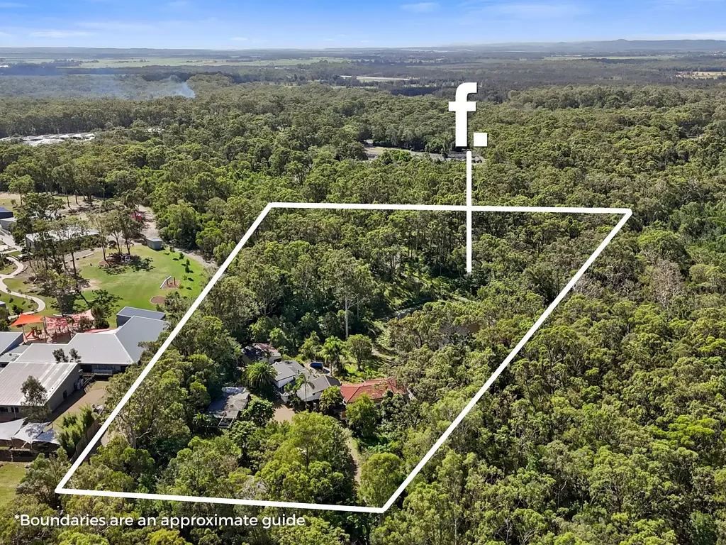 Coomera 8침실 BIG COOMERA BLOCK : BRING YOUR BUILDER, BULLDOZER OR TOWN PLANNER!