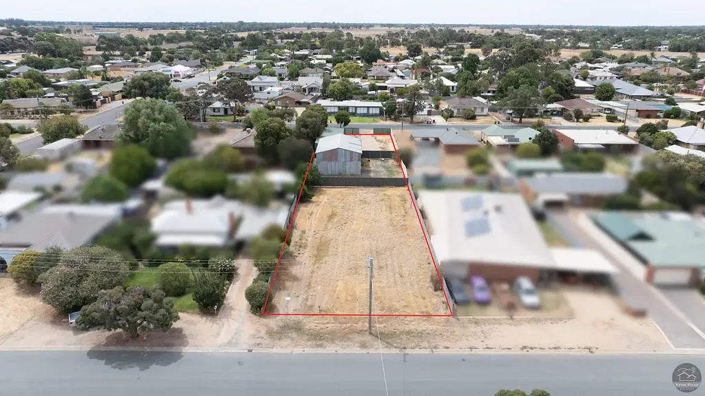 90 Quinn Street, Numurkah, VIC 3636