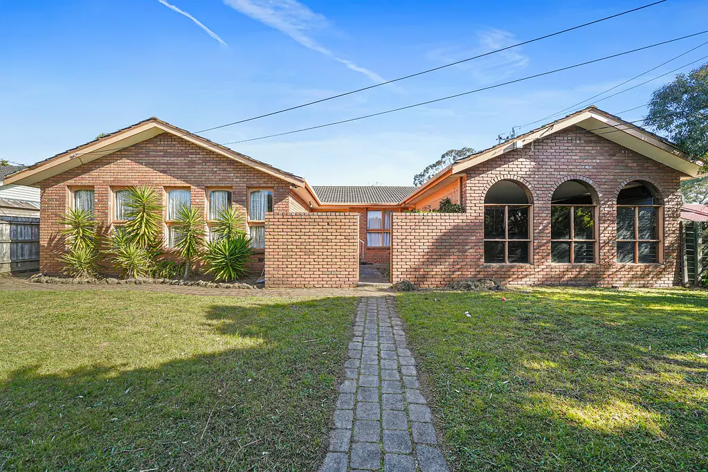 27 King Arthur Drive, Glen Waverley, VIC 3150