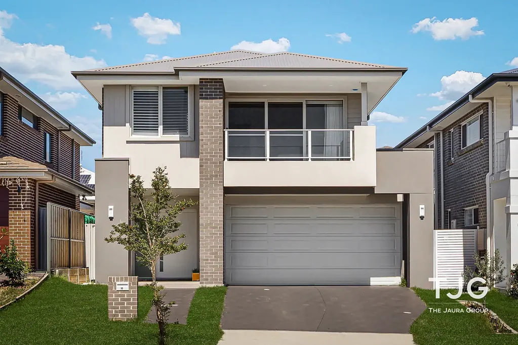 10 Ardennes Street, Box Hill, NSW 2765