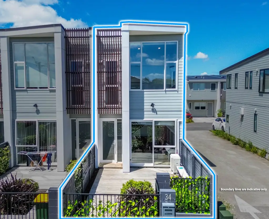 Papatoetoe 3Kwarto NEST OR INVEST – NEAR NEW
