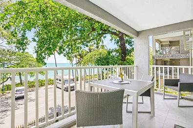 Unit 43/65-75 VASEY ESPLANADE, TRINITY BEACH, 0 Schlafzimmer, 0 Badezimmer, Unit