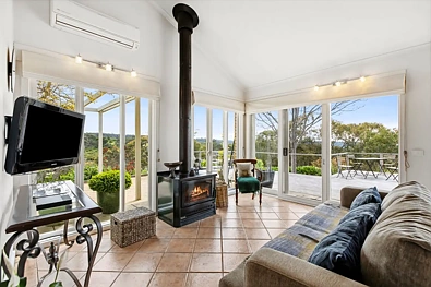 9 Margetts Road, Yea, VIC 3717, 4房, 2浴, Lifestyle Property