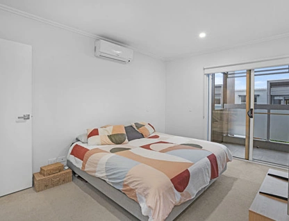 42/1 Vue Boulevard, Robina, Gold Coast, 3房, 2浴, Townhouse