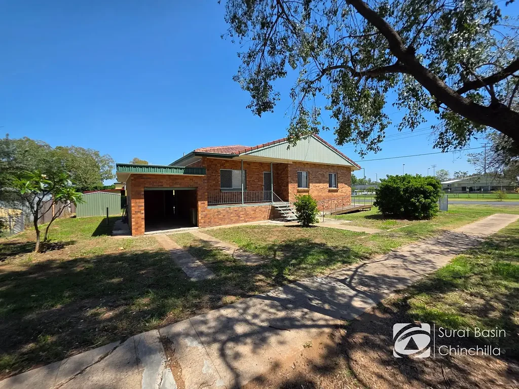 84 Boyd Street, Chinchilla, QLD 4413
