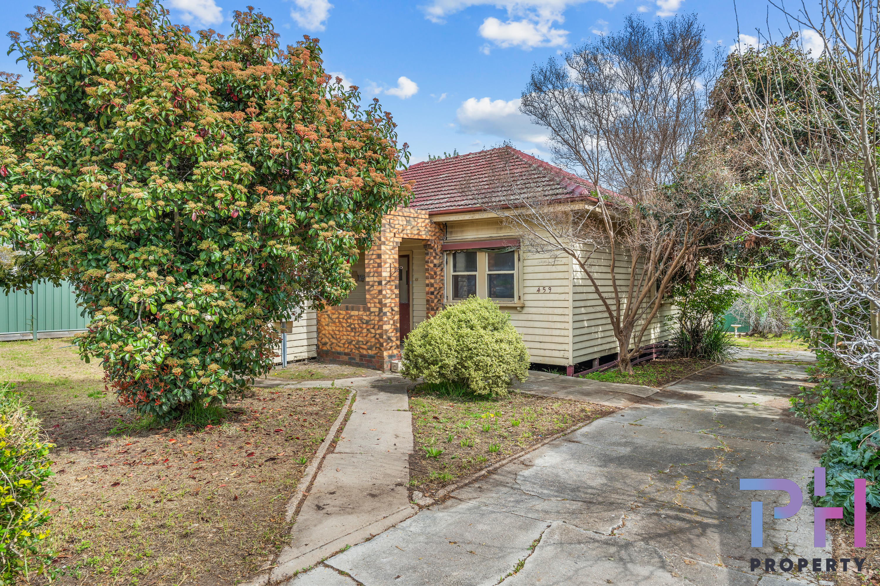 459 NAPIER ST, WHITE HILLS VIC 3550, 0房, 0浴, House