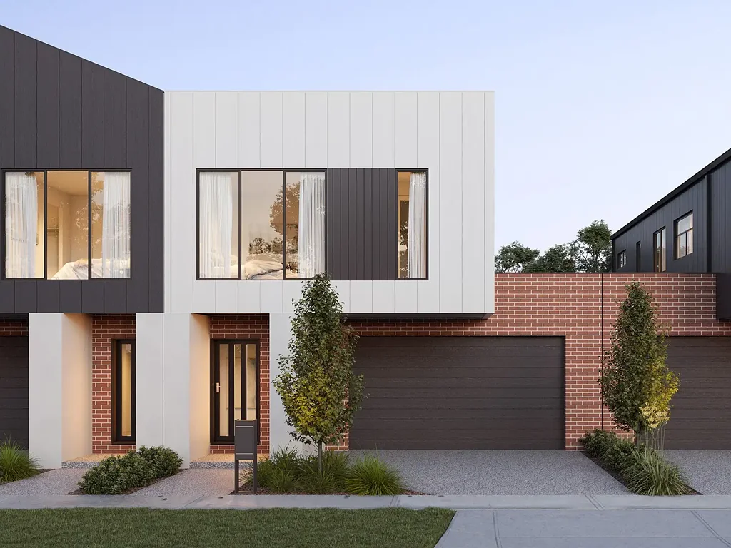 Wollert 4 Bedroom Perfectly Positioned for Modern Living – Great for First Home Buyers or Investors!