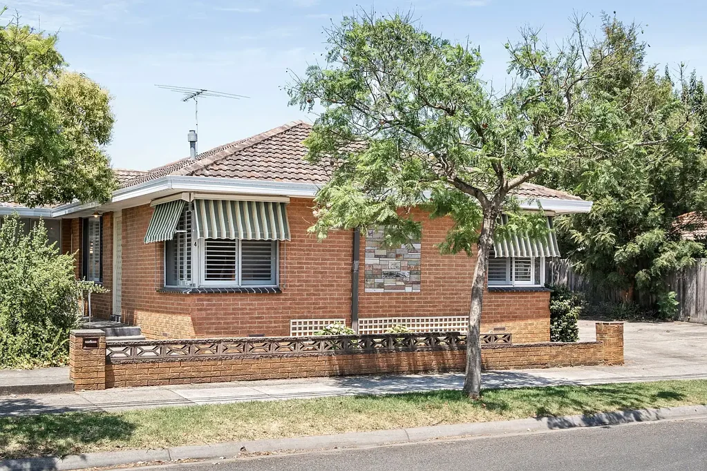 4/26 Montague Street, Moonee Ponds, VIC 3039
