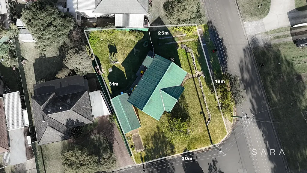 23 Stephen Street, Blacktown, NSW 2148