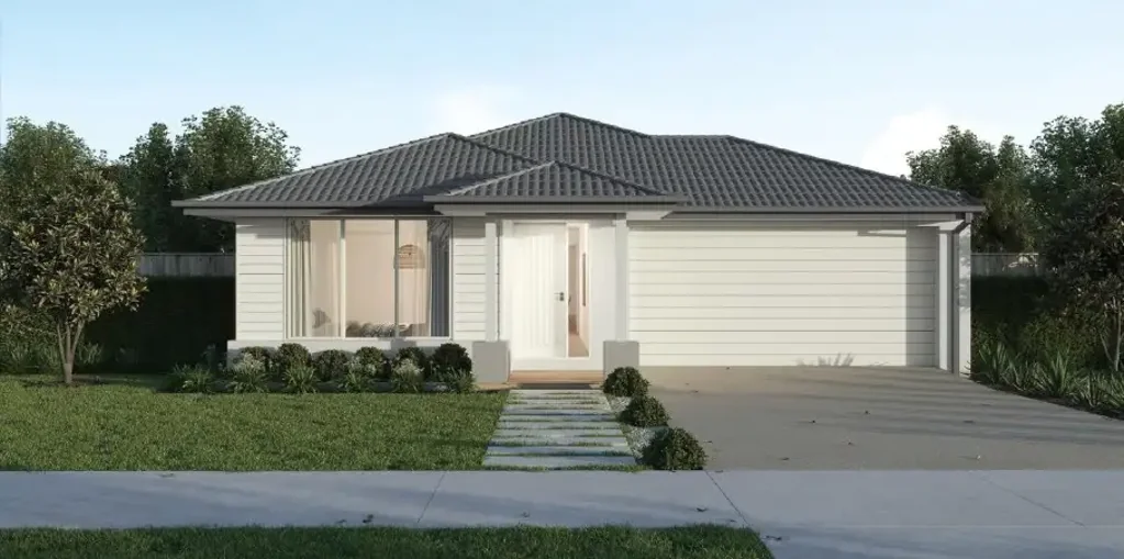 Winter Valley 4chambre Homebuyers Centre presents Edison 26 on lot 627 at Alluvium!!