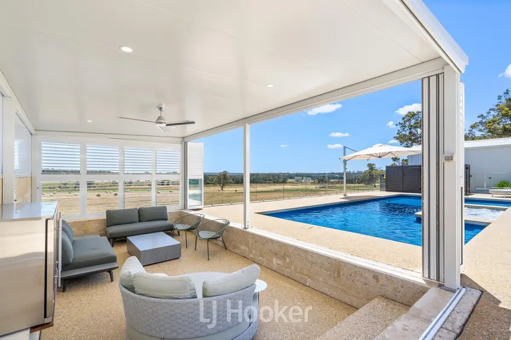 Rosa Brook  Your Private Slice of the Margaret River Countryside