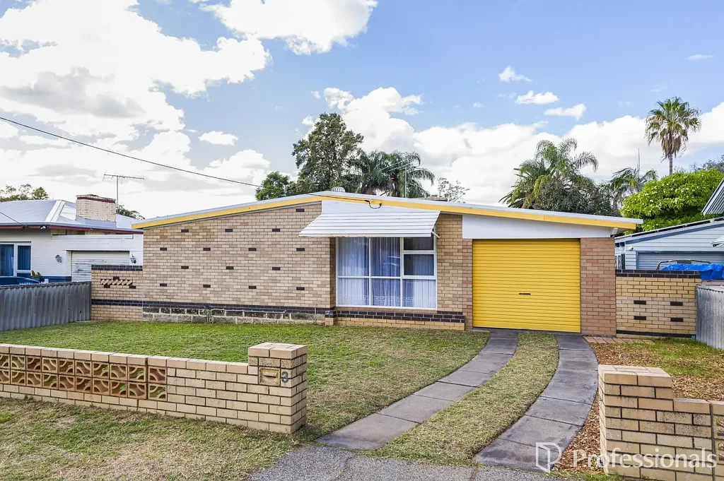 3 Briggs Street, Bassendean, WA 6054
