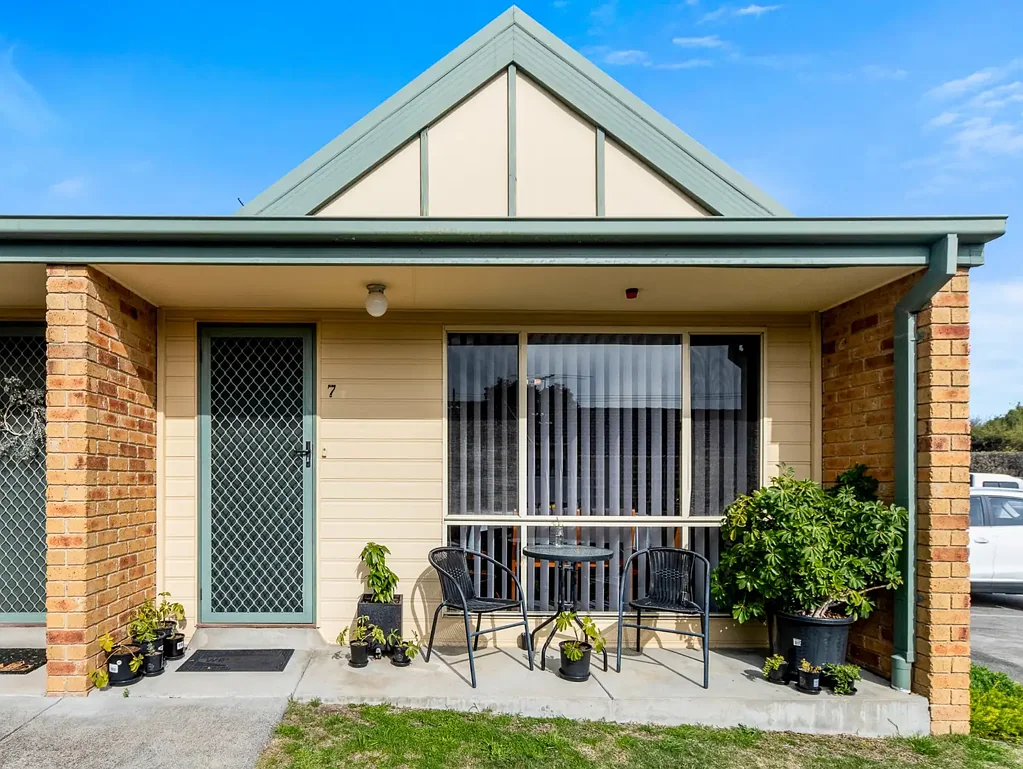 Frankston 1ਬੈੱਡਰੂਮ You Little Beauty - Over 55's
