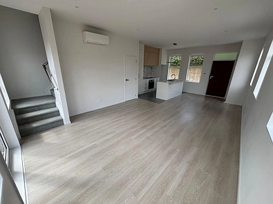 Modern 4 Bedroom House