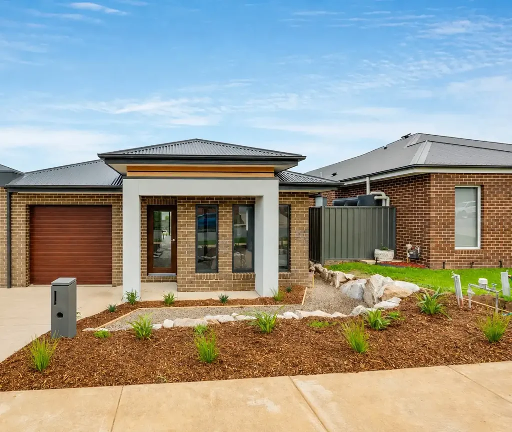 Thurgoona 3 Slaapkamer BRAND NEW | FREE STANDING | Modern Investment Opportunity in Thurgoona| SMSF Friendly | Low Maintenance Living
