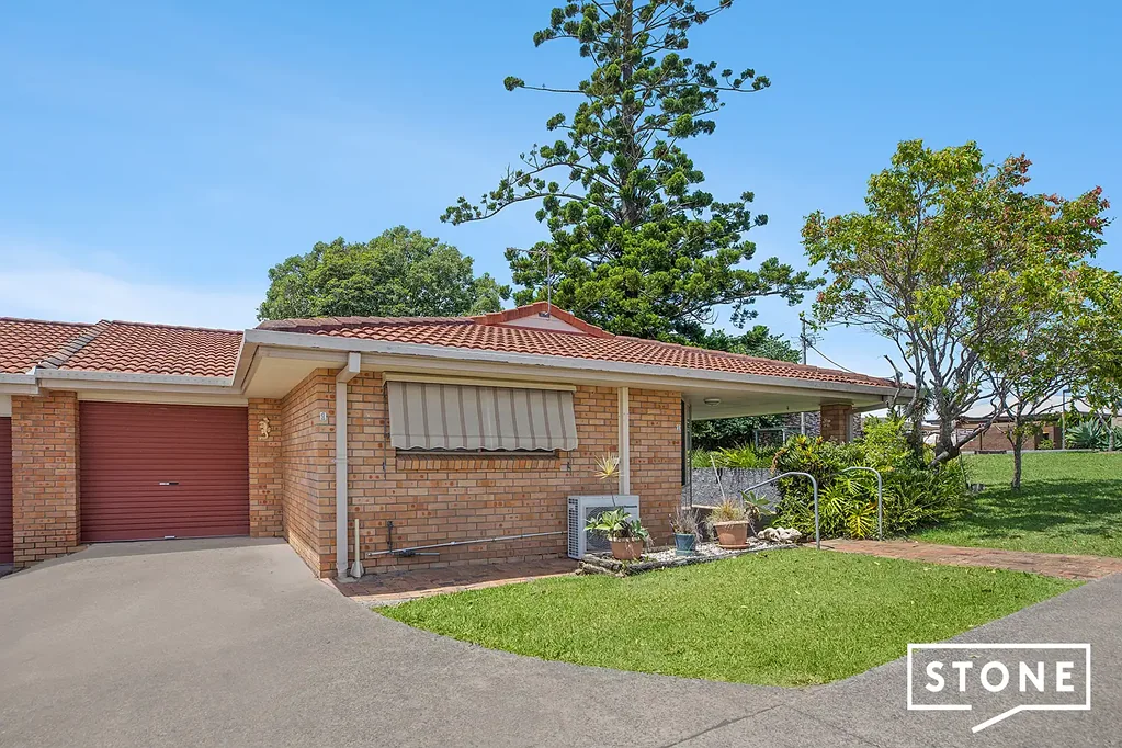 1/45 West High Street, Coffs Harbour, NSW 2450