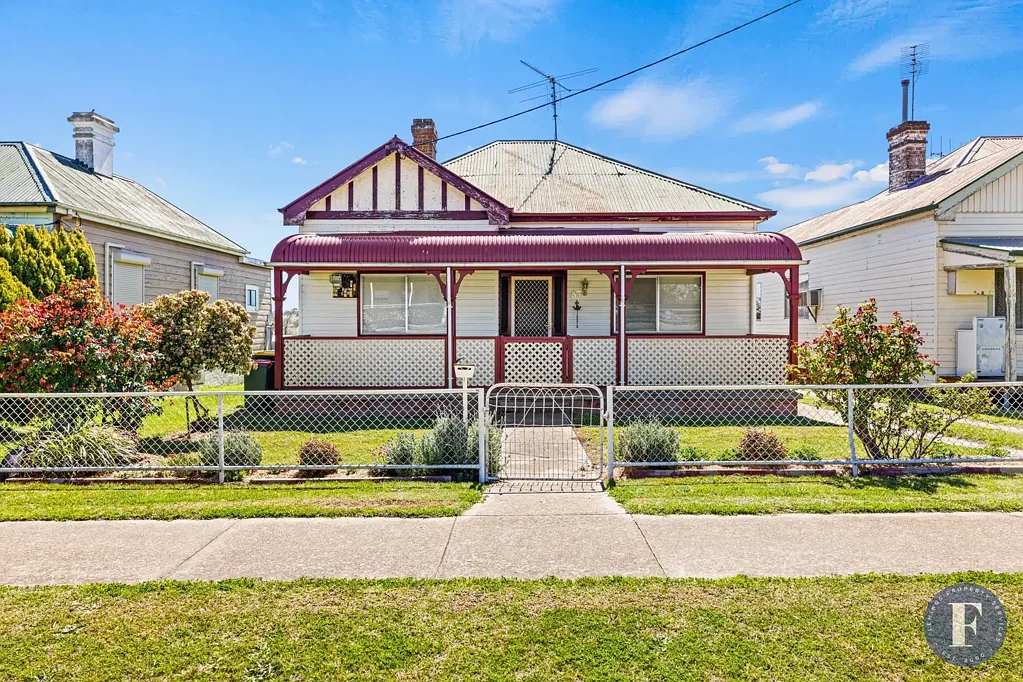 53 Albury Street, Harden, NSW 2587