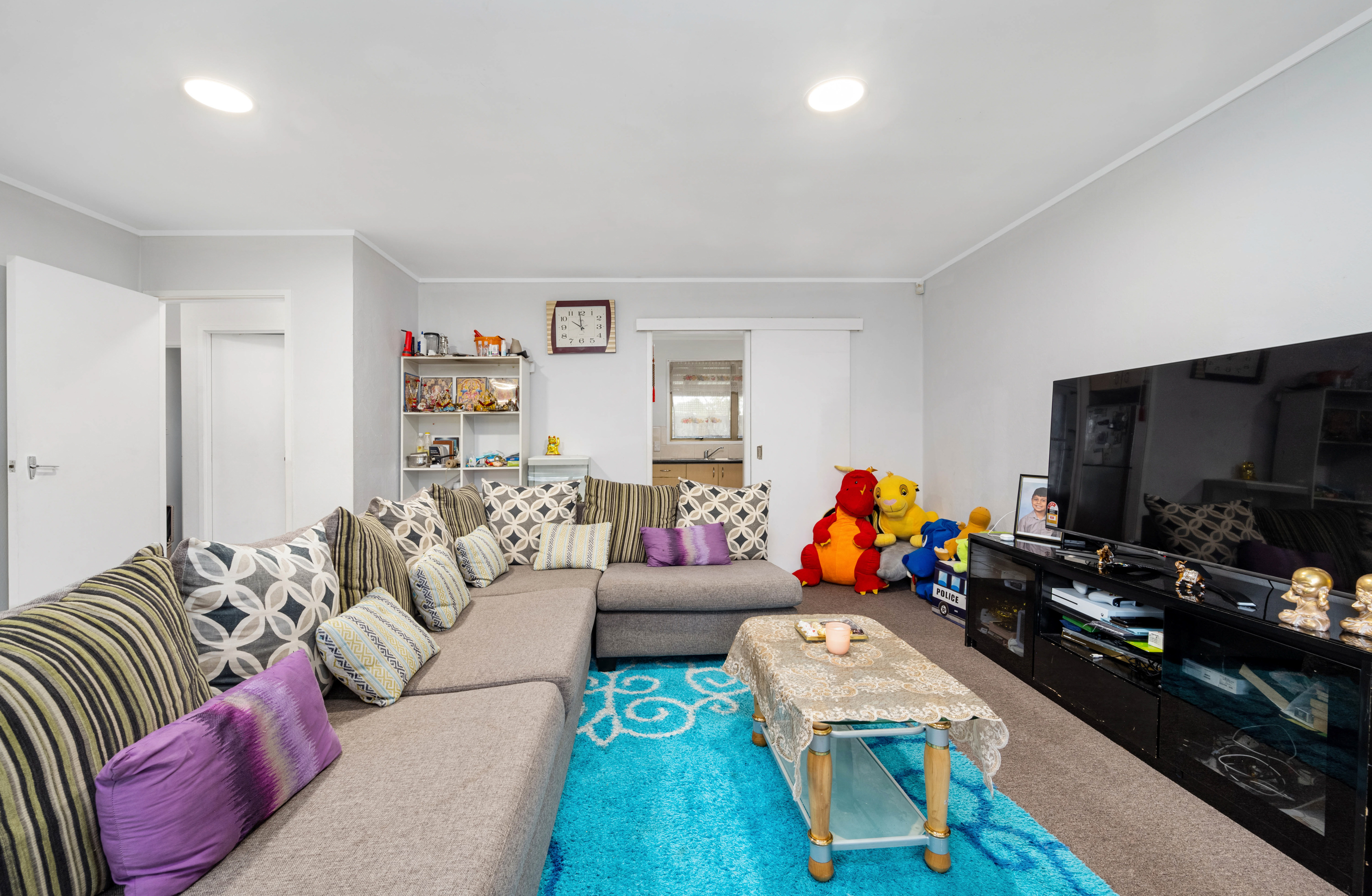 1/46 Latham Avenue, Pakuranga, Auckland - Manukau, 2 Schlafzimmer, 1 Badezimmer