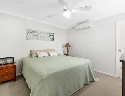 104/25 Chancellor Village Boulevard, Sippy Downs, Sunshine Coast, 3 રૂમ, 2 બાથરૂમ, Townhouse